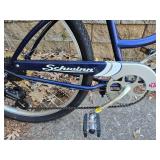 Schwinn Jaguar Cruiser Bicycle