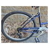 Schwinn Jaguar Cruiser Bicycle