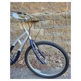 Schwinn Jaguar Cruiser Bicycle