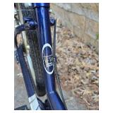Schwinn Jaguar Cruiser Bicycle
