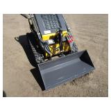 ATS Power ATS-T460 Skid Steer