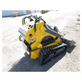 ATS Power ATS-T460 Skid Steer