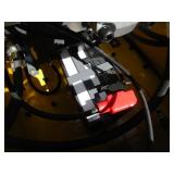 ATS Power ATS-T460 Skid Steer