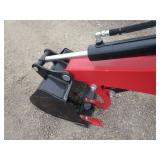 Raytree Skid Steer Backhoe Arm
