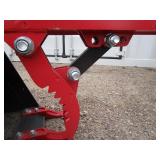 Raytree Skid Steer Backhoe Arm