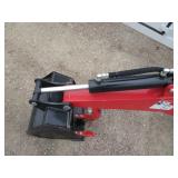 Raytree Skid Steer Backhoe Arm