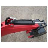 Raytree Skid Steer Backhoe Arm