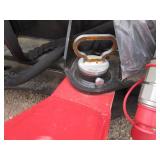 Raytree Skid Steer Backhoe Arm