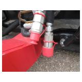 Raytree Skid Steer Backhoe Arm