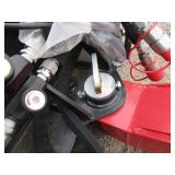 Raytree Skid Steer Backhoe Arm