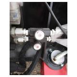 Raytree Skid Steer Backhoe Arm