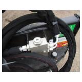 Raytree Skid Steer Backhoe Arm