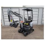 ATS Power ATS-ME18 Excavator