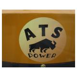 ATS Power ATS-RT15R Excavator
