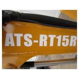 ATS Power ATS-RT15R Excavator