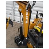 ATS Power ATS-RT15R Excavator
