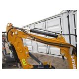 ATS Power ATS-RT15R Excavator
