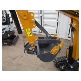 ATS Power ATS-RT15R Excavator
