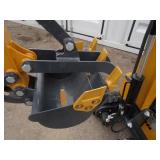 ATS Power ATS-RT15R Excavator