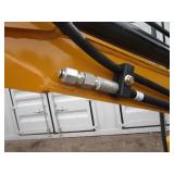 ATS Power ATS-RT15R Excavator
