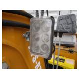 ATS Power ATS-RT15R Excavator