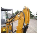 ATS Power ATS-RT15R Excavator