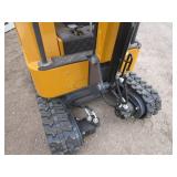 ATS Power ATS-RT15R Excavator