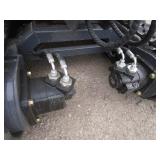 ATS Power ATS-RT15R Excavator