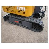ATS Power ATS-RT15R Excavator