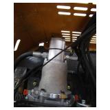 ATS Power ATS-RT15R Excavator