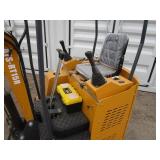 ATS Power ATS-RT15R Excavator