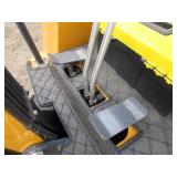 ATS Power ATS-RT15R Excavator