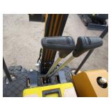 ATS Power ATS-RT15R Excavator