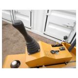ATS Power ATS-RT15R Excavator