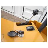 ATS Power ATS-RT15R Excavator