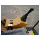 ATS Power ATS-RT15R Excavator