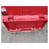Raytree Skid Steer Concrete Crusher