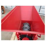 Raytree Skid Steer Concrete Crusher