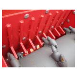 Raytree Skid Steer Concrete Crusher
