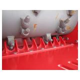 Raytree Skid Steer Concrete Crusher