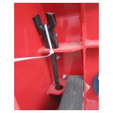 Raytree Skid Steer Concrete Crusher