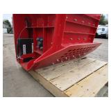 Raytree Skid Steer Concrete Crusher