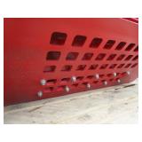 Raytree Skid Steer Concrete Crusher