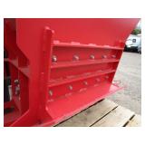 Raytree Skid Steer Concrete Crusher