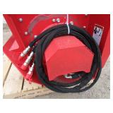 Raytree Skid Steer Concrete Crusher