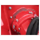 Raytree Skid Steer Concrete Crusher