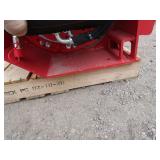 Raytree Skid Steer Concrete Crusher