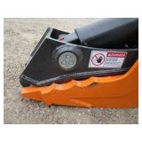 Wolverine Excavator Claw/Crusher