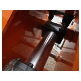 Wolverine Excavator Claw/Crusher
