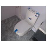 Raysky Full Bathroom/Shower Module